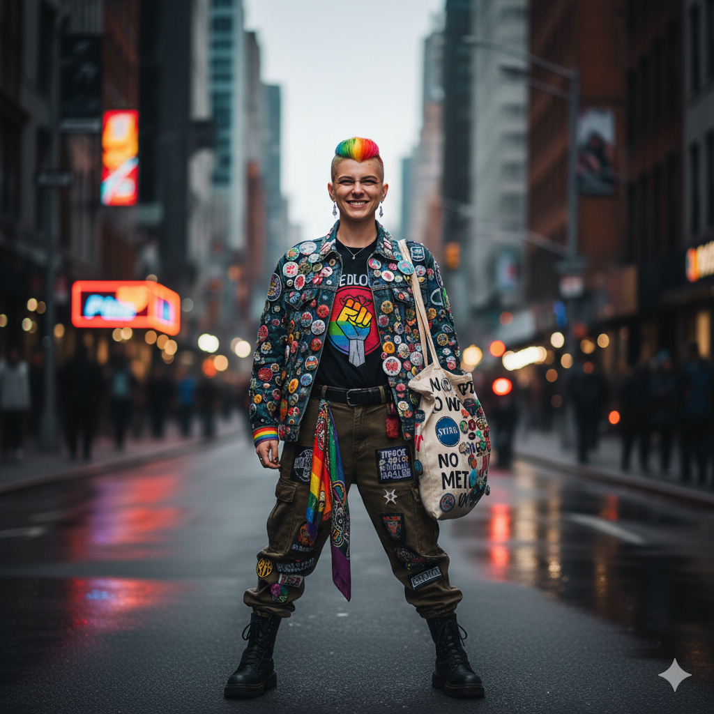 Gay Tester 🏳️‍🌈