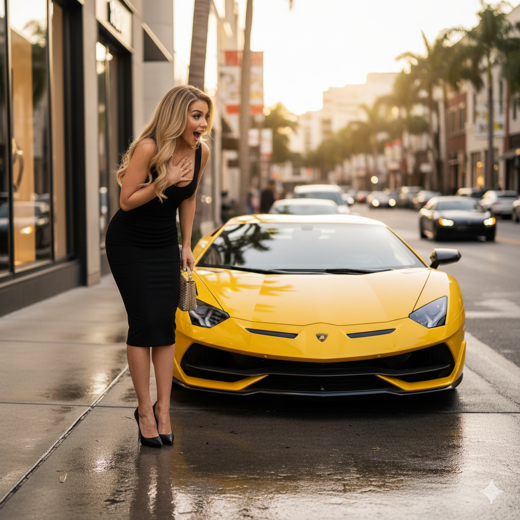 Gold Digger Tester 💸